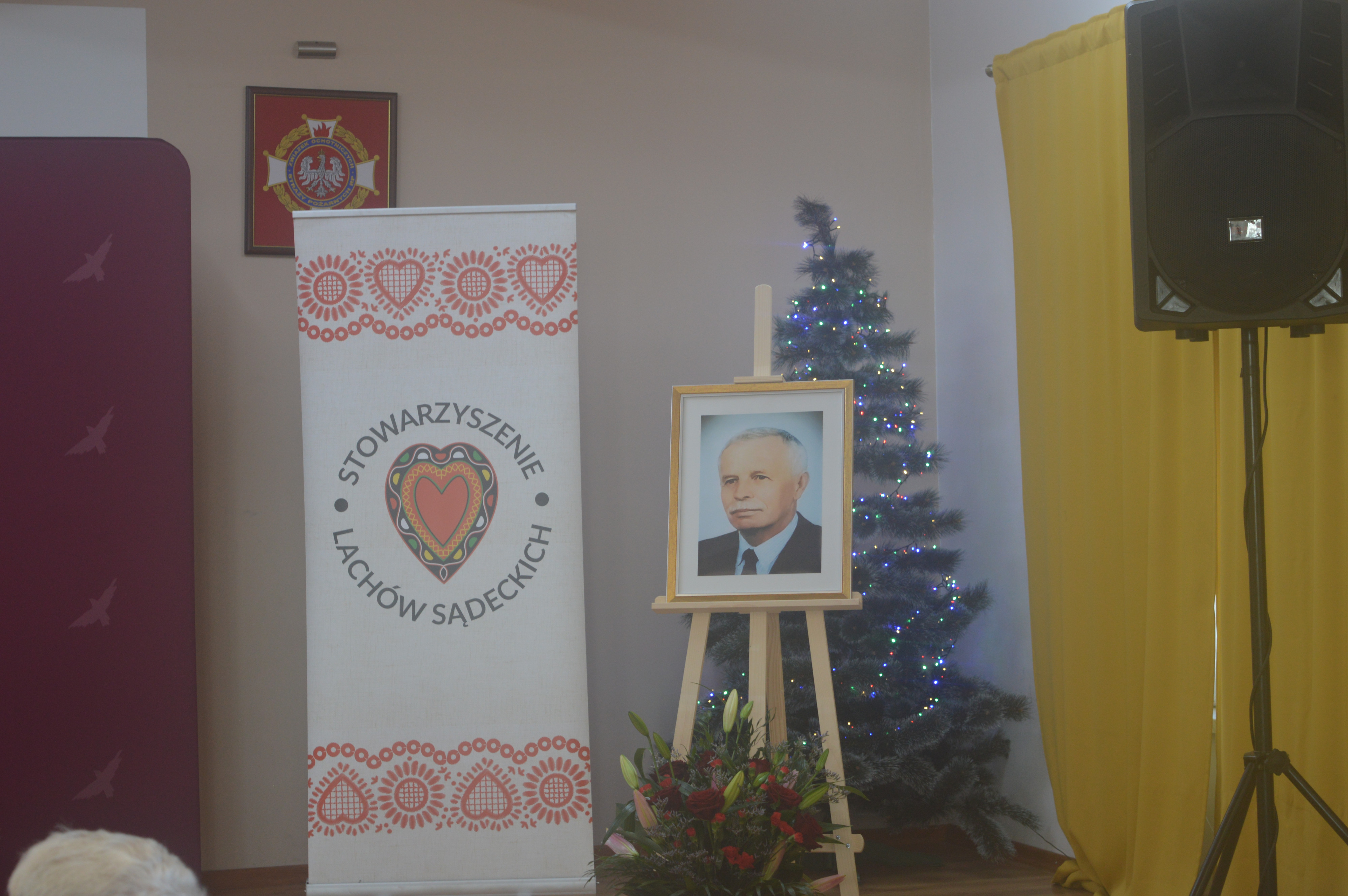 Przegląd Gwary Lachowskiej „Lachoskie Godonie- Niskowa’2025”