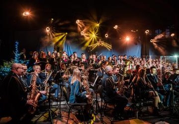 V KONCERT NOWOROCZNY