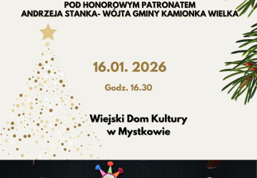 XLII GPGK - MYSTKÓW 2026